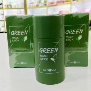 ماسک چای سبز اصلی