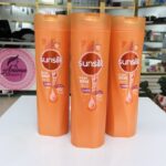 شامپو سانسیلک Sunsilk ترمیم کننده فوری مو 350 میل تقویتی اورجینال 1