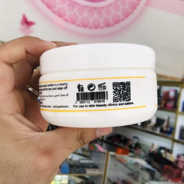 پودر ضد لک اف کازمتیک anti spot powder F COSMETIC اورجینال ضمانتی 1