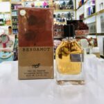 ادکلن برگاموت BERGAMOT MPF ضمانت اورجینال 100 میل 4