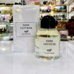 ادکلن دارک سافرون مای پرفیوم DARK SAFRON 1