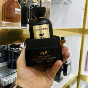 ادکلن فابولوس مای پرفیوم FABULICIOUS اورجینال ضمانتی MPF