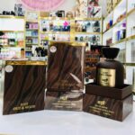 ادکلن عود وود مای پرفیوم OUD WOOD MPF ضمانت اورجینال 100 میل5