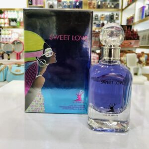 ادکلن سویت لاو آلتامیر SWEET LOVE ضمانت اورجینال 1