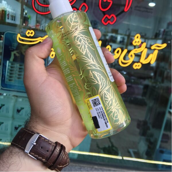 تونر چای سبز رندل Green Tea RENDEL Toner اورجینال 2