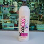 بوتاکس مو دکتر هیر BOTOXXX Dr Hair بدون گاز و بو و فرمالئید بدون قرنطینه 1