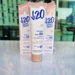 بی بی کرم آندر تونتی SPF 10 ضمانتی اورجینال 10