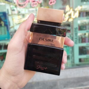 ادکلن دیزایر 100 میل desire