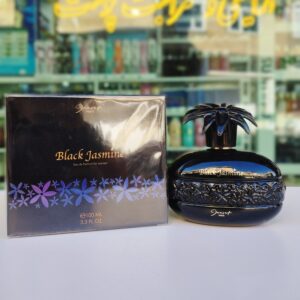 ادکلن ژک ساف بلک جاسمین Jacsaf Black Jasmine