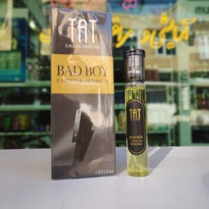 ادکلن 23 میل تات بد بوی Bad boy tat