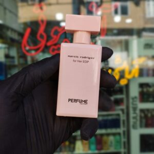 ادکلن 100 میل نارسیس رودریگز صورتی Narciso Rodriguez for Her EDP