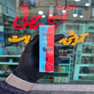 کاندوم کلاسیک حجم دهنده ‌هارد پاور چرچیلز 12 عددی