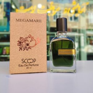 ادکلن 30 میل مگاماره اسکوپ Scoop Megamare