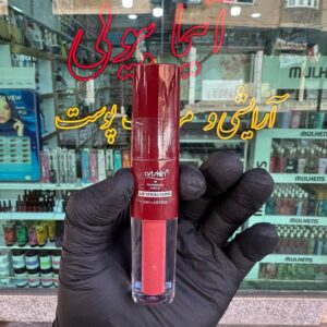 رژ دوطرفه جامد و مایع آرتسکین 24 ساعته ARTSKIN Lip Gloss&Lip Stick