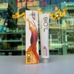 رنگ موی فشن 8.LB بیول BIO'L