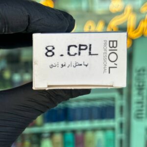 رنگ موی فشن 8.CP بیول BIO'L